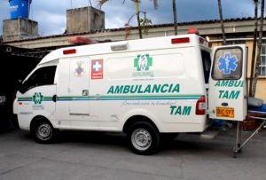 Informe Final de Auditoría Especial a la ESE Hospital San Marcos de Chinchiná