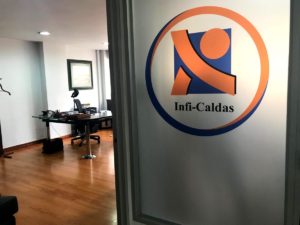 La Contraloría General de Caldas fenece la cuenta de Infi-Caldas de la vigencia 2017