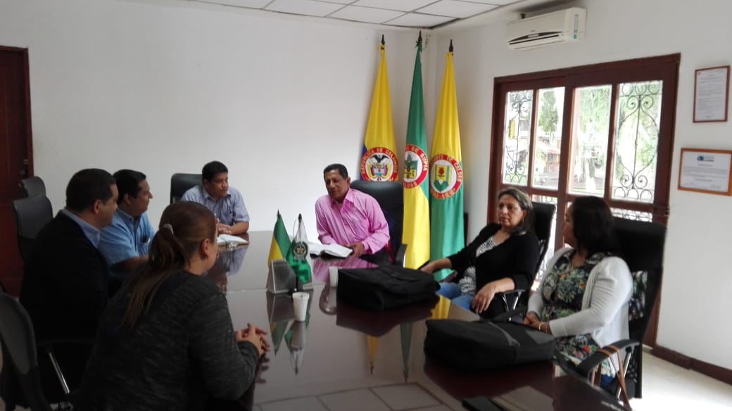 Auditoría Especial al Municipio de Supía con 11 hallazgos administrativos