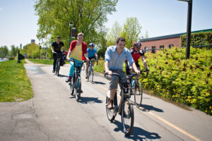 Lee más sobre el artículo 19 DE ABRIL DÍA MUNDIAL DE LA BICICLETA. 5 beneficios ambientales de andar en bicicleta