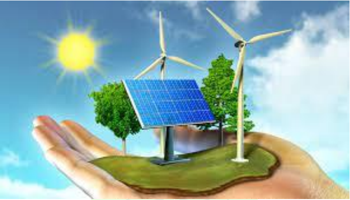 Nota Ambiental Día Mundial de la Eficiencia Energética Marzo 5 de 2021