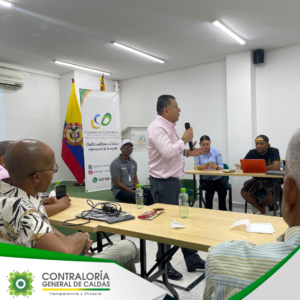 Lee más sobre el artículo Boletín de Prensa Externo- La CGDC participó en la segunda sesión ordinaria de la Consultiva Departamental de Comunidades Negras, Afrocolombianas, Raizales y Palenqueras en el Municipio de la Dorada Caldas.